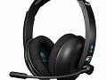 Turtle Beach製Wii U用ヘッドセットが12月8日に国内発売。50mm径ドライバー搭載モデルとエントリーモデルの2種類
