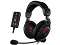 Turtle BeachのPC用アナログ接続型ヘッドセット「Ear Force Z22」が発売に