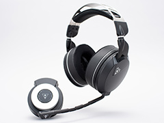 【PR】サウンド製品の老舗Turtle Beachのヘッドセット「Elite Pro 2+SuperAmp」は,定位感と没入感に優れた新しい選択肢だ
