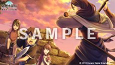 画像集#005のサムネイル/「幻想水滸伝 紡がれし百年の時」オリジナルカスタムテーマが手に入る店舗別購入特典&キャラクター追加情報が公開に