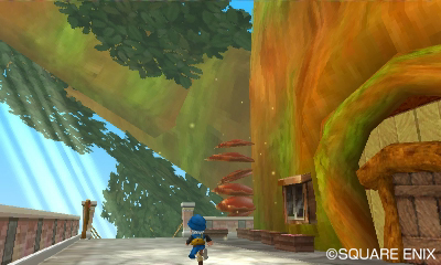 画像集#002のサムネイル/「ドラゴンクエストモンスターズ テリーのワンダーランド3D」登場モンスターは500種類以上。ダンジョンの様子がスクリーンショットで公開に