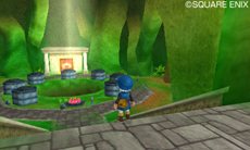 画像集#005のサムネイル/「ドラゴンクエストモンスターズ テリーのワンダーランド3D」冒険の舞台となる不思議なダンジョンの基本情報や登場モンスターの一部が公開に