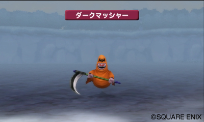 画像集#026のサムネイル/「ドラゴンクエストモンスターズ テリーのワンダーランド3D」冒険の舞台となる不思議なダンジョンの基本情報や登場モンスターの一部が公開に