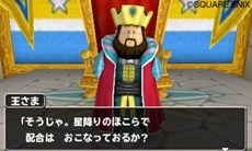 画像集#006のサムネイル/「ドラゴンクエストモンスターズ テリーのワンダーランド3D」冒険の拠点となる「タイジュの国」のさまざまな施設を紹介