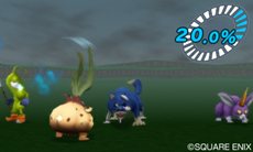 画像集#011のサムネイル/「ドラゴンクエストモンスターズ テリーのワンダーランド3D」モンスターを仲間にする「スカウト」システムなどの情報が公開に