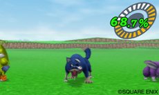 画像集#012のサムネイル/「ドラゴンクエストモンスターズ テリーのワンダーランド3D」モンスターを仲間にする「スカウト」システムなどの情報が公開に