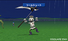 画像集#021のサムネイル/「ドラゴンクエストモンスターズ テリーのワンダーランド3D」,ローカル/Wi-Fi/すれちがいでの通信対戦機能や,シリーズ初参戦モンスターなどを公開