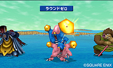 画像集#022のサムネイル/「ドラゴンクエストモンスターズ テリーのワンダーランド3D」,ローカル/Wi-Fi/すれちがいでの通信対戦機能や,シリーズ初参戦モンスターなどを公開