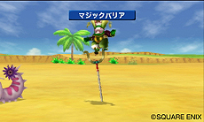 画像集#025のサムネイル/「ドラゴンクエストモンスターズ テリーのワンダーランド3D」,ローカル/Wi-Fi/すれちがいでの通信対戦機能や,シリーズ初参戦モンスターなどを公開