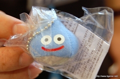 画像集#026のサムネイル/「DQM テリーのワンダーランド 3D」の先行体験会がイオンモール津田沼で5月12,13日に開催。「ドラゴンクエストX」が当たる抽選会も