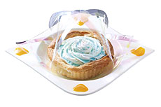 画像集#003のサムネイル/「ドラゴンクエストモンスターズ テリーのワンダーランド3D」の発売記念イベントがLUIDA'S BARで5月21日にスタート。期間限定メニューの販売も