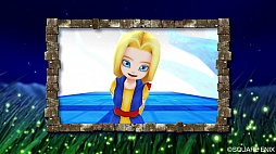 画像集#004のサムネイル/「DQM テリーのワンダーランド3D」，テレビCM映像を公開。さまざまなモンスターのアクションが確認できる