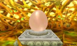 画像集#001のサムネイル/「ドラゴンクエストモンスターズ　テリーのワンダーランド3D」仲間になるモンスターが生まれる「モンスターのタマゴ」の情報が公開に