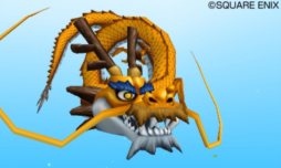 画像集#003のサムネイル/「ドラゴンクエストモンスターズ　テリーのワンダーランド3D」仲間になるモンスターが生まれる「モンスターのタマゴ」の情報が公開に