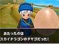 「ドラゴンクエストモンスターズ テリーのワンダーランド3D」仲間になるモンスターが生まれる「モンスターのタマゴ」の情報が公開に
