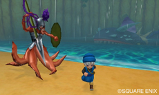 画像集#009のサムネイル/「ドラゴンクエストモンスターズ テリーのワンダーランド3D」本日発売。オリジナルストーリーやゲームクリア後に楽しめる要素が公開