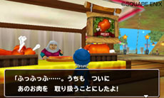 画像集#014のサムネイル/「ドラゴンクエストモンスターズ テリーのワンダーランド3D」本日発売。オリジナルストーリーやゲームクリア後に楽しめる要素が公開