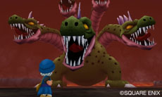 画像集#017のサムネイル/「ドラゴンクエストモンスターズ テリーのワンダーランド3D」本日発売。オリジナルストーリーやゲームクリア後に楽しめる要素が公開