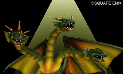 画像集#001のサムネイル/「ドラゴンクエストモンスターズ　テリーのワンダーランド3D」SSランクのモンスター3体の詳細を公開。仲間にするためのヒントや配合条件が明らかに
