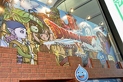 画像集#009のサムネイル/「お台場合衆国2012〜ここから始まる!NIPPON応援団!〜 」のスクウェア・エニックスブースをレポート。フォロボシータとゴールドマジンガの配信も