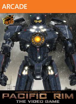 画像集#005のサムネイル/Xbox 360版「リアルスティール」「パシフィック・リム」が明日からセール価格に