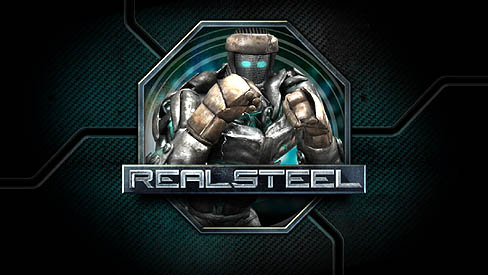 画像集#001のサムネイル/［TGS 2011］ユークスが開発するロボットボクシングゲーム「REAL STEEL」が，ダウンロード専用でリリース決定。原作映画の設定を，忠実に再現したユニークなゲーム