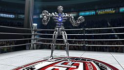 画像集#001のサムネイル/PSN版「リアルスティール」ロボットをセットで販売。お得なバリューパックが登場