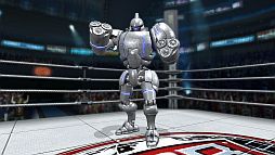 画像集#003のサムネイル/PSN版「リアルスティール」ロボットをセットで販売。お得なバリューパックが登場