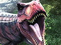 人間と恐竜が対戦するという異色のオンラインゲーム,「Primal Carnage」の最新ムービーが公開