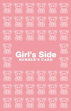 画像集#003のサムネイル/本日発売の「ときめきメモリアル Girl's Side Premium ～3rd Story～」，コナミスタイルと連動したTwitterキャンペーンを開始