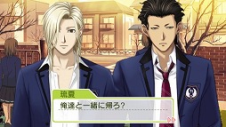 画像集#009のサムネイル/本日発売の「ときめきメモリアル Girl's Side Premium ~3rd Story~」,コナミスタイルと連動したTwitterキャンペーンを開始