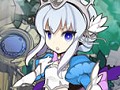 【夏PR】「剣と魔法のログレス」,Webブラウザで楽しめるキュートなビジュアルの本格MMORPG