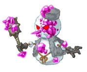 画像集 No.002のサムネイル画像 / 「剣と魔法のログレス」，大雪原の最奥に新エリア“雪蝕の領域”が登場