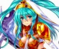 クローズドβテストを目前に控えた「Weapons of Mythology」,プレイ開始時に選べる5つの職業とイラストを公開