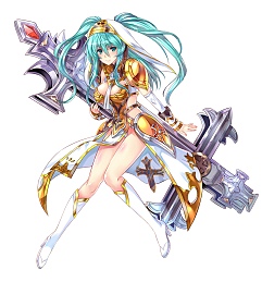 画像集#010のサムネイル/来年にはPS4版も。神の武器「レリック」でクラスにとらわれないスキルセットを構築できるMMORPG「Weapons of Mythology」開発インタビュー
