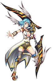画像集#011のサムネイル/来年にはPS4版も。神の武器「レリック」でクラスにとらわれないスキルセットを構築できるMMORPG「Weapons of Mythology」開発インタビュー