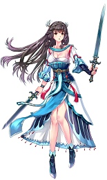 画像集#012のサムネイル/来年にはPS4版も。神の武器「レリック」でクラスにとらわれないスキルセットを構築できるMMORPG「Weapons of Mythology」開発インタビュー