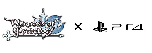 画像集#013のサムネイル/来年にはPS4版も。神の武器「レリック」でクラスにとらわれないスキルセットを構築できるMMORPG「Weapons of Mythology」開発インタビュー