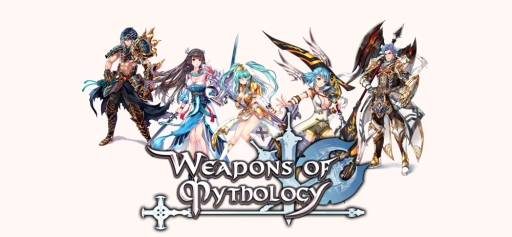画像集 No.001のサムネイル画像 / 「Weapons of Mythology」に新フィールド「イーゲン」や，大型モンスターとの連続バトルを楽しめる「金竜陣」などが実装