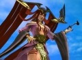 「Weapons of Mythology」LV80用の新ダンジョン「不毛地帯」を追加。戦技訓練に「異能」システムを導入