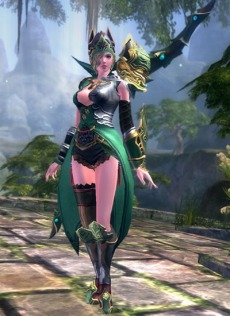 画像集 No.006のサムネイル画像 / 「Weapons of Mythology」,ダンジョン「竜神島」の新難度“ハード”が実装。ダンジョン周回数が増加するイベントも開催中