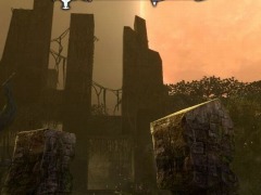 「Weapons of Mythology」,レベル100のキャラクターを対象とした新ダンジョン「月影の魔沼」を実装。強化成功率向上イベントも開催