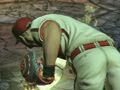 廃墟と化した夜の遊園地が俺のピッチャーマウンドに? Xbox 360 Kinect専用ソフト「DIABOLICAL Pitch」の配信が4月4日にスタート