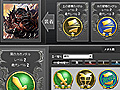 「MONSTER×DRAGON」,フォートレスをカスタマイズできる新要素「メダル」システムを実装。4週連続の大型アップデート「Re:build」の第2弾