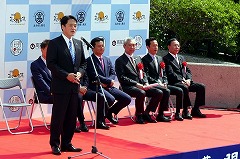 画像集#005のサムネイル/歴史をテーマにした博覧会「志国高知 幕末維新博 第二幕」が高知県で開幕。DeNA Games Tokyoも参加表明を行ったイベントをレポート