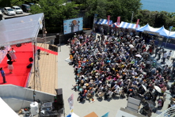 画像集#009のサムネイル/歴史をテーマにした博覧会「志国高知 幕末維新博 第二幕」が高知県で開幕。DeNA Games Tokyoも参加表明を行ったイベントをレポート