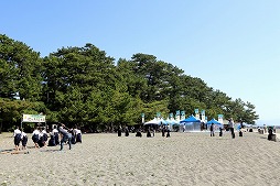 画像集#043のサムネイル/歴史をテーマにした博覧会「志国高知 幕末維新博 第二幕」が高知県で開幕。DeNA Games Tokyoも参加表明を行ったイベントをレポート