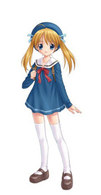 画像集#022のサムネイル/恋愛ADV「想いのかけら −Close to−」が12月22日にPSPで復活。記憶を失った彼女の“想い”を霊体の主人公は取り戻せるのか