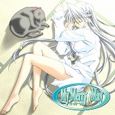 画像集#006のサムネイル/「てんたま2wins」ほか“阿保剛KID作品集シリーズ”のサウンドトラック3作品が配信スタート