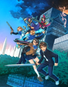 画像集#001のサムネイル/RPGツクールシリーズの最新作,NDS「RPGツクールDS+」とPC「RPGツクールVX ACE」が12月15日に発売決定